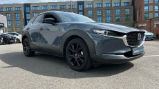 Mazda CX-30 2.0 e-Skyactiv G MHEV Homura 5dr Auto Petrol Hatchback